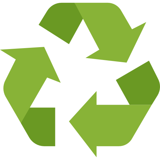 Simbolo Reciclagem